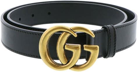 womem gucci belt|Gucci original belt women.